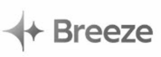 BREEZE logo