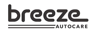 BREEZE AUTOCARE logo
