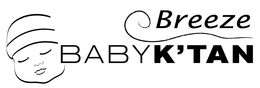 BREEZE BABY K'TAN logo