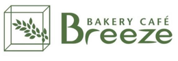 BREEZE BAKERY CAFÉ logo