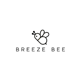 BREEZE BEE logo