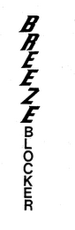 BREEZE BLOCKER logo