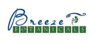 BREEZE BOTANICALS logo