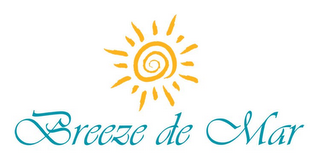 BREEZE DE MAR logo