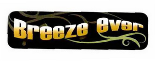 BREEZE EVER logo