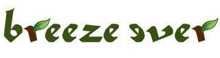 BREEZE EVER logo