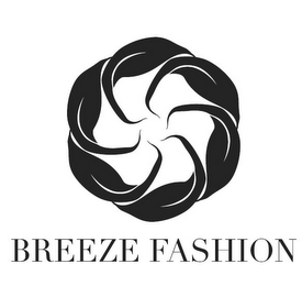 BREEZE FASHION logo