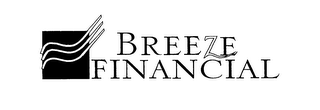 BREEZE FINANCIAL logo
