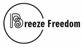 BREEZE FREEDOM logo
