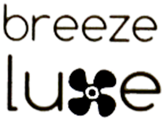 BREEZE LUXE logo
