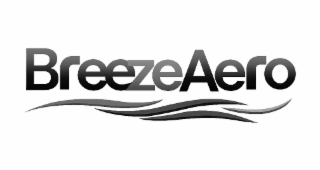 BREEZEAERO logo