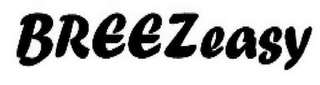 BREEZEASY logo