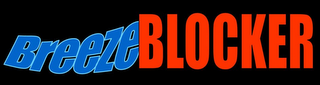 BREEZEBLOCKER logo