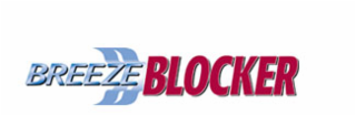 BREEZEBLOCKER logo