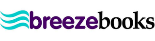 BREEZEBOOKS logo