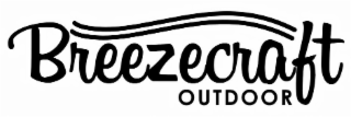 BREEZECRAFT OUTDOOR logo