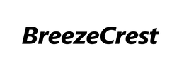 BREEZECREST logo
