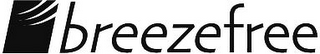 BREEZEFREE logo