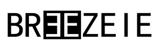 BREEZEIE logo