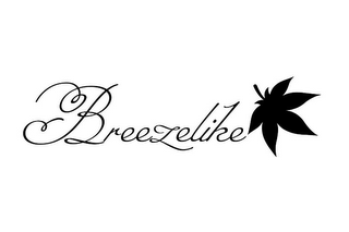 BREEZELIKE logo