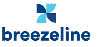 BREEZELINE logo
