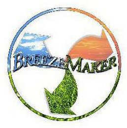 BREEZEMAKER logo