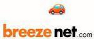 BREEZENET.COM logo