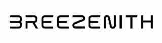 BREEZENITH logo