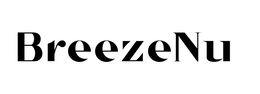 BREEZENU logo
