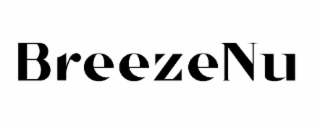 BREEZENU