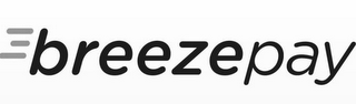 BREEZEPAY logo