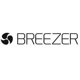 BREEZER logo