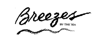 BREEZES BY THE SEA logo