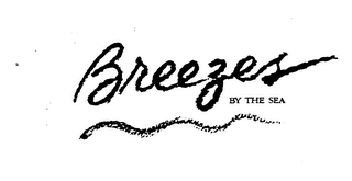 BREEZES BY THE SEA logo