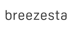 BREEZESTA logo
