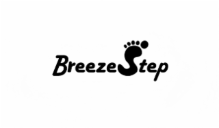 BREEZESTEP logo