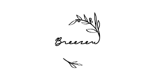 BREEZEU logo