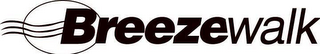BREEZEWALK logo
