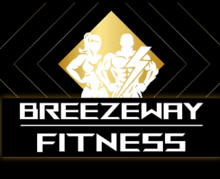 BREEZEWAY FITNESS logo