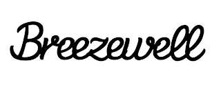 BREEZEWELL logo