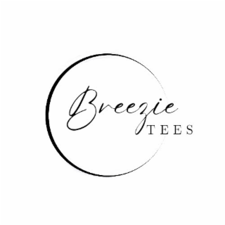 BREEZIE TEE'S logo