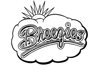 BREEZIES