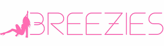 BREEZIES logo