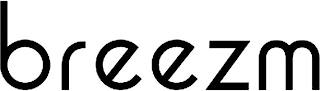 BREEZM logo
