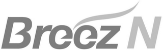 BREEZN logo