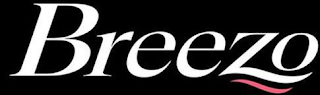 BREEZO logo