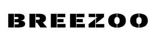 BREEZOO logo