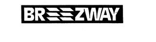 BREEZWAY logo
