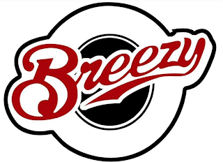 BREEZY logo