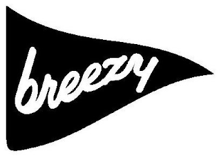 BREEZY logo
